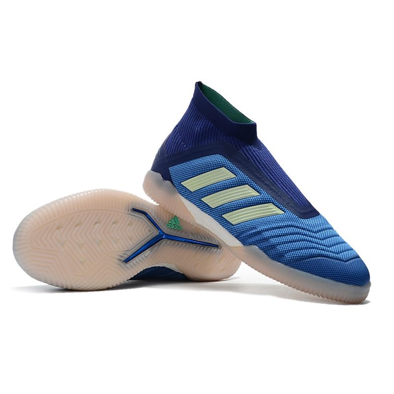 Adidas PČervenéator Tango IC Modrý Bílý